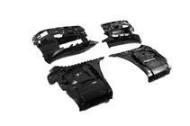 BMW 7 Series G11/G12 2015-2022 Kit restyling pentru G12 la M760 2021 foto 31