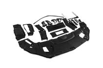 BMW 7 Series G11/G12 2015-2022 Kit restyling pentru G12 la M760 2021 foto 37