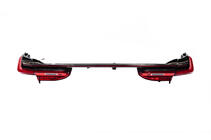 BMW 7 Series G11/G12 2015-2022 Kit restyling pentru G12 la M760 2021 foto 26