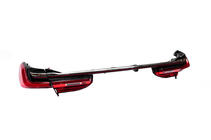 BMW 7 Series G11/G12 2015-2022 Kit restyling pentru G12 la M760 2021 foto 27