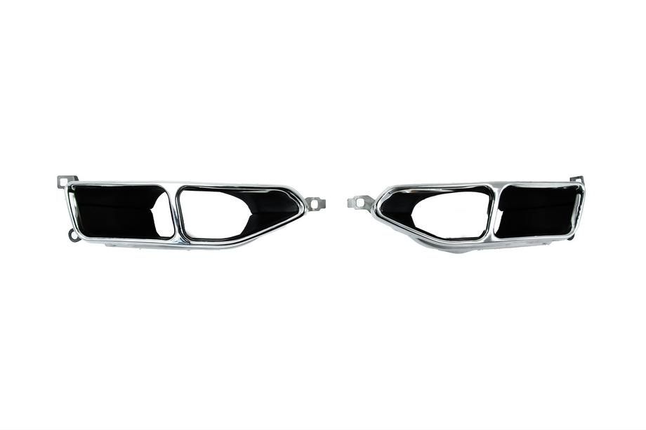 BMW 7 Series G11/G12 2015-2022 Kit restyling pentru G12 la M760 2021 Foto 62