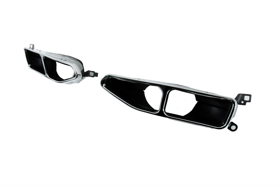 BMW 7 Series G11/G12 2015-2022 Kit restyling pentru G12 la M760 2021 Foto 63