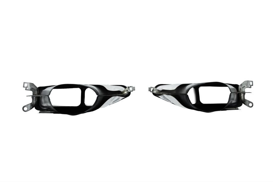 BMW 7 Series G11/G12 2015-2022 Kit restyling pentru G12 la M760 2021 Foto 66
