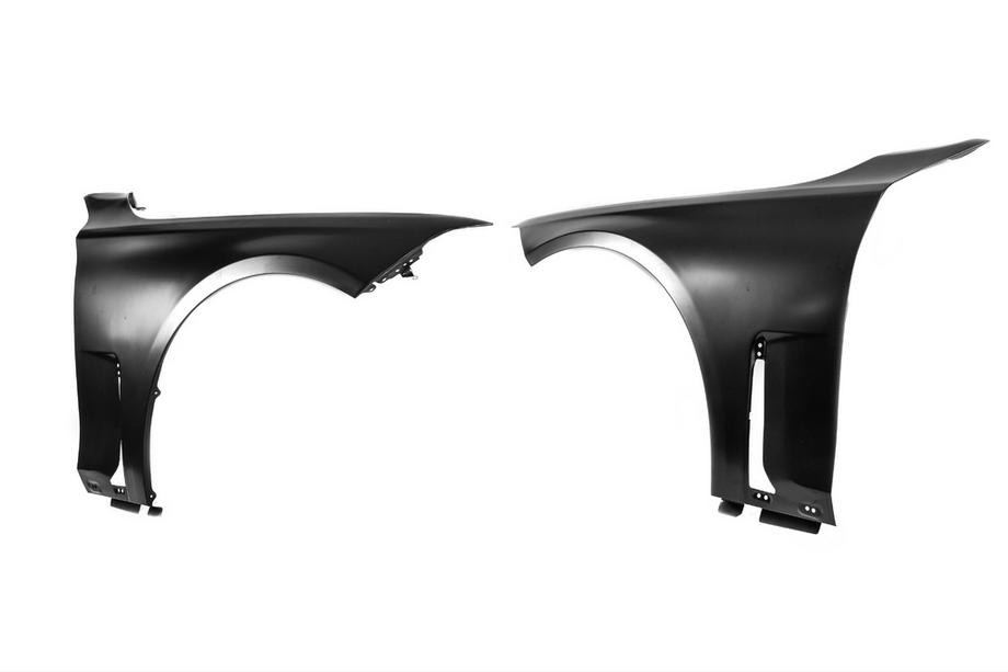 BMW 7 Series G11/G12 2015-2022 Kit restyling pentru G12 la M760 2021 Foto 51