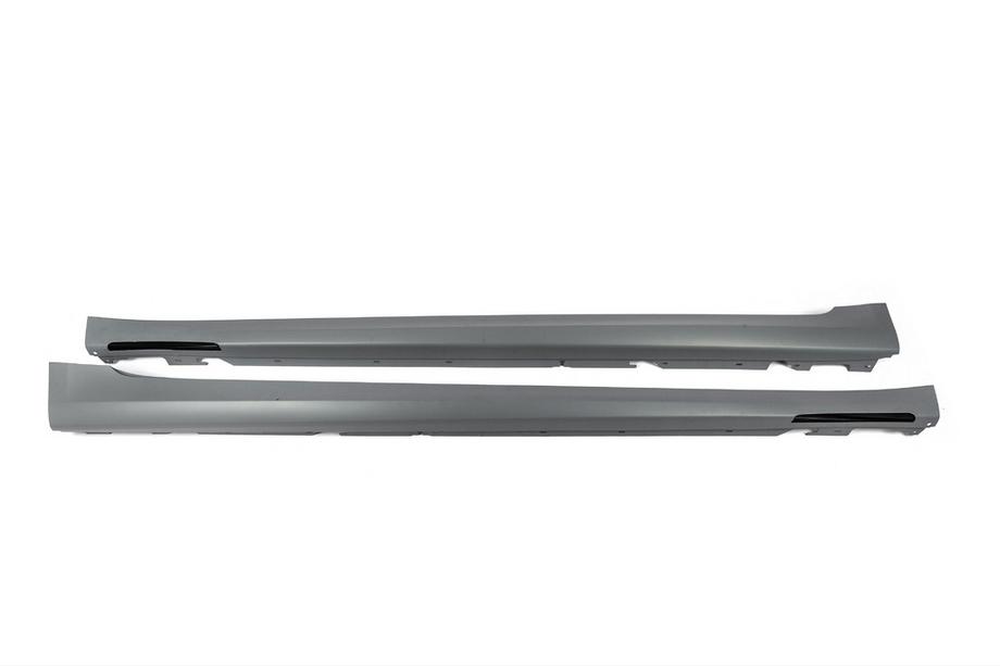 BMW 7 Series G11/G12 2015-2022 Kit restyling pentru G12 la M760 2021 Foto 53