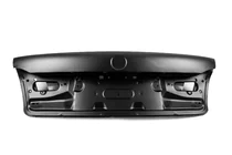 BMW 7 Series F01/F02 2008-2015 Kit restyling catre G12 M760 (cu inlocuirea capacului portbagajului si aripilor spate) foto 6
