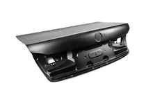 BMW 7 Series F01/F02 2008-2015 Kit restyling catre G12 M760 (cu inlocuirea capacului portbagajului si aripilor spate) foto 8