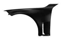 BMW 7 Series F01/F02 2008-2015 Kit restyling catre G12 M760 (cu inlocuirea capacului portbagajului si aripilor spate) foto 12
