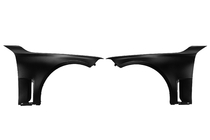 BMW 7 Series F01/F02 2008-2015 Kit restyling catre G12 M760 (cu inlocuirea capacului portbagajului si aripilor spate) foto 13