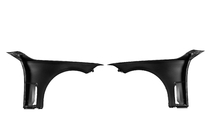 BMW 7 Series F01/F02 2008-2015 Kit restyling catre G12 M760 (cu inlocuirea capacului portbagajului si aripilor spate) foto 19