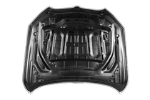 BMW 7 Series F01/F02 2008-2015 Kit restyling catre G12 M760 (cu inlocuirea capacului portbagajului si aripilor spate) foto 35