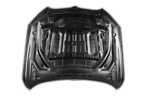 BMW 7 Series F01/F02 2008-2015 Kit restyling catre G12 M760 (cu inlocuirea capacului portbagajului si aripilor spate) foto 35