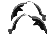 BMW 7 Series F01/F02 2008-2015 Kit restyling catre G12 M760 (cu inlocuirea capacului portbagajului si aripilor spate) foto 37