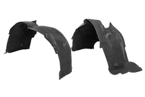 BMW 7 Series F01/F02 2008-2015 Kit restyling catre G12 M760 (cu inlocuirea capacului portbagajului si aripilor spate) foto 39