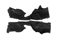 BMW 7 Series F01/F02 2008-2015 Kit restyling catre G12 M760 (cu inlocuirea capacului portbagajului si aripilor spate) foto 48
