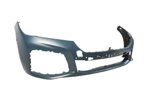 BMW 7 Series F01/F02 2008-2015 Kit restyling catre G12 M760 (cu inlocuirea capacului portbagajului si aripilor spate) foto 52