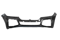 BMW 7 Series F01/F02 2008-2015 Kit restyling catre G12 M760 (cu inlocuirea capacului portbagajului si aripilor spate) foto 53