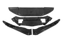 BMW 7 Series F01/F02 2008-2015 Kit restyling catre G12 M760 (cu inlocuirea capacului portbagajului si aripilor spate) foto 58