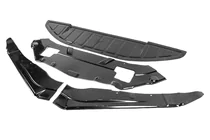 BMW 7 Series F01/F02 2008-2015 Kit restyling catre G12 M760 (cu inlocuirea capacului portbagajului si aripilor spate) foto 59