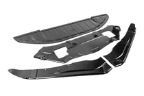 BMW 7 Series F01/F02 2008-2015 Kit restyling catre G12 M760 (cu inlocuirea capacului portbagajului si aripilor spate) foto 60