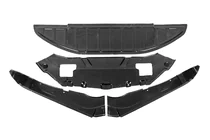BMW 7 Series F01/F02 2008-2015 Kit restyling catre G12 M760 (cu inlocuirea capacului portbagajului si aripilor spate) foto 61