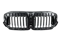 BMW 7 Series F01/F02 2008-2015 Kit restyling catre G12 M760 (cu inlocuirea capacului portbagajului si aripilor spate) foto 70