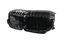 BMW 7 Series F01/F02 2008-2015 Kit restyling catre G12 M760 (cu inlocuirea capacului portbagajului si aripilor spate) foto 74