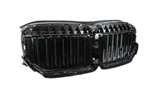 BMW 7 Series F01/F02 2008-2015 Kit restyling catre G12 M760 (cu inlocuirea capacului portbagajului si aripilor spate) foto 75