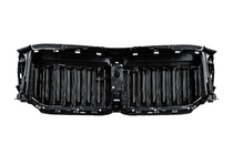 BMW 7 Series F01/F02 2008-2015 Kit restyling catre G12 M760 (cu inlocuirea capacului portbagajului si aripilor spate) foto 76