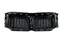 BMW 7 Series F01/F02 2008-2015 Kit restyling catre G12 M760 (cu inlocuirea capacului portbagajului si aripilor spate) foto 76