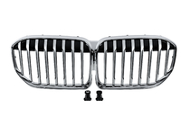 BMW 7 Series F01/F02 2008-2015 Kit restyling catre G12 M760 (cu inlocuirea capacului portbagajului si aripilor spate) foto 78