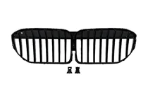 BMW 7 Series F01/F02 2008-2015 Kit restyling catre G12 M760 (cu inlocuirea capacului portbagajului si aripilor spate) foto 81