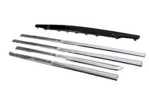 BMW 7 Series F01/F02 2008-2015 Kit restyling catre G12 M760 (cu inlocuirea capacului portbagajului si aripilor spate) foto 87