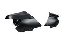 BMW 7 Series F01/F02 2008-2015 Kit restyling catre G12 M760 (cu inlocuirea capacului portbagajului si aripilor spate) foto 92