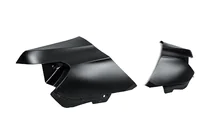 BMW 7 Series F01/F02 2008-2015 Kit restyling catre G12 M760 (cu inlocuirea capacului portbagajului si aripilor spate) foto 92
