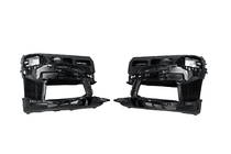 BMW 7 Series F01/F02 2008-2015 Kit restyling catre G12 M760 (cu inlocuirea capacului portbagajului si aripilor spate) foto 94