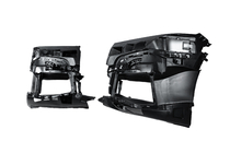 BMW 7 Series F01/F02 2008-2015 Kit restyling catre G12 M760 (cu inlocuirea capacului portbagajului si aripilor spate) foto 95