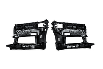 BMW 7 Series F01/F02 2008-2015 Kit restyling catre G12 M760 (cu inlocuirea capacului portbagajului si aripilor spate) foto 97