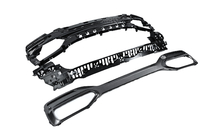 BMW 7 Series F01/F02 2008-2015 Kit restyling catre G12 M760 (cu inlocuirea capacului portbagajului si aripilor spate) foto 100