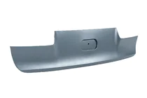 BMW 7 Series F01/F02 2008-2015 Kit restyling catre G12 M760 (cu inlocuirea capacului portbagajului si aripilor spate) foto 108