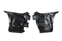 BMW 7 Series F01/F02 2008-2015 Kit restyling catre G12 M760 (cu inlocuirea capacului portbagajului si aripilor spate) foto 110