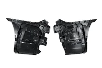 BMW 7 Series F01/F02 2008-2015 Kit restyling catre G12 M760 (cu inlocuirea capacului portbagajului si aripilor spate) foto 110