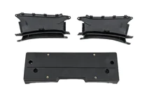 BMW 7 Series F01/F02 2008-2015 Kit restyling catre G12 M760 (cu inlocuirea capacului portbagajului si aripilor spate) foto 114