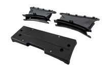 BMW 7 Series F01/F02 2008-2015 Kit restyling catre G12 M760 (cu inlocuirea capacului portbagajului si aripilor spate) foto 115