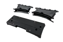 BMW 7 Series F01/F02 2008-2015 Kit restyling catre G12 M760 (cu inlocuirea capacului portbagajului si aripilor spate) foto 115