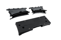 BMW 7 Series F01/F02 2008-2015 Kit restyling catre G12 M760 (cu inlocuirea capacului portbagajului si aripilor spate) foto 116