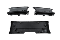 BMW 7 Series F01/F02 2008-2015 Kit restyling catre G12 M760 (cu inlocuirea capacului portbagajului si aripilor spate) foto 117