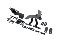 BMW 7 Series F01/F02 2008-2015 Kit restyling catre G12 M760 (cu inlocuirea capacului portbagajului si aripilor spate) foto 119