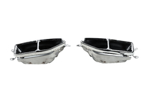 BMW 7 Series F01/F02 2008-2015 Kit restyling catre G12 M760 (cu inlocuirea capacului portbagajului si aripilor spate) foto 125