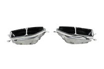 BMW 7 Series F01/F02 2008-2015 Kit restyling catre G12 M760 (cu inlocuirea capacului portbagajului si aripilor spate) foto 125